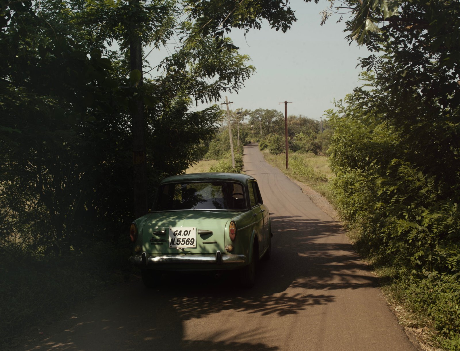 Divar Island ii, Goa 2021