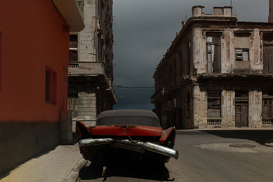 Havana, Cuba 1 – 2020