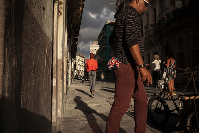 Havana, Cuba 11 – 2020