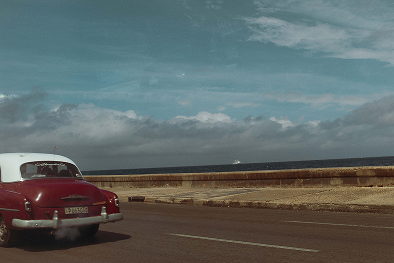 Havana, Cuba 4  – 2020