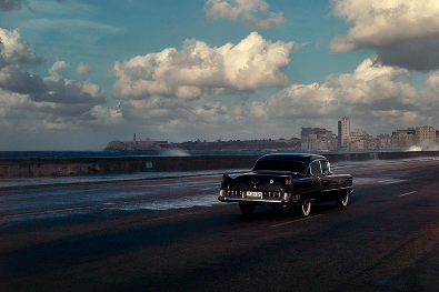 Havana, Cuba 7 – 2020