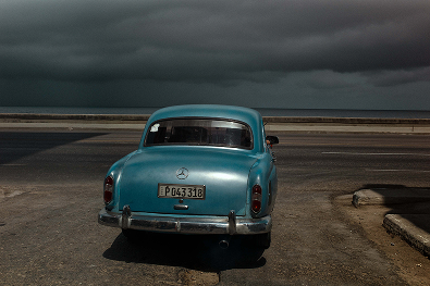 Havana, Cuba 8 – 2020