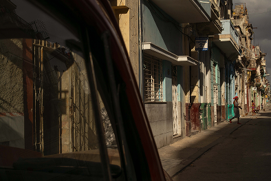 Havana, Cuba 9 – 2020