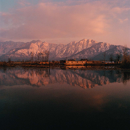Houseboat, Srinagar – 2023