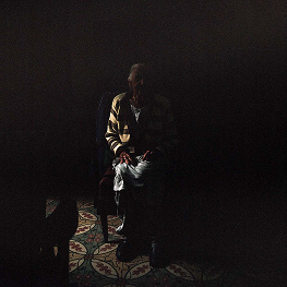 Manuelas Grandmother at Home in Regla,