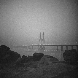 The Sealink at Dawn 2,