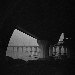 The Sealink at Dawn 3,