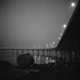 The Sealink at Dawn 4,