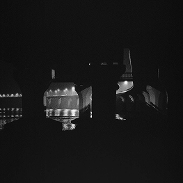 The Sealink at Night 1,