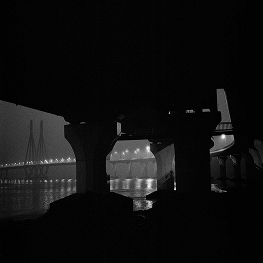 The Sealink at Night 2,