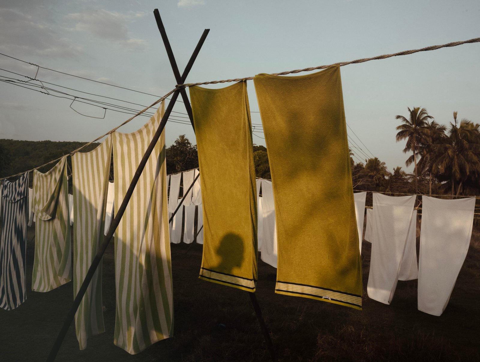 Vagator iii, Goa – 2022