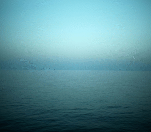 Dusk On The Mediterranean - 2018