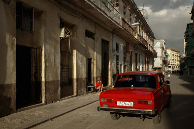 Havana, Cuba 10 – 2020
