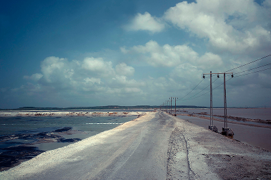 Salt Road,